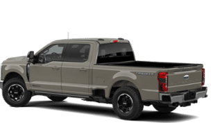 2026 Ford Super Duty® External Image 3